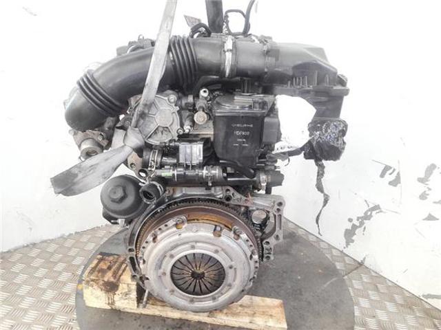PEUGEOT 9H02 Bloque de cilindros del motor  comprar en Murcia