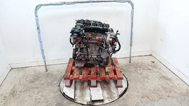 9H02 Peugeot/Citroen