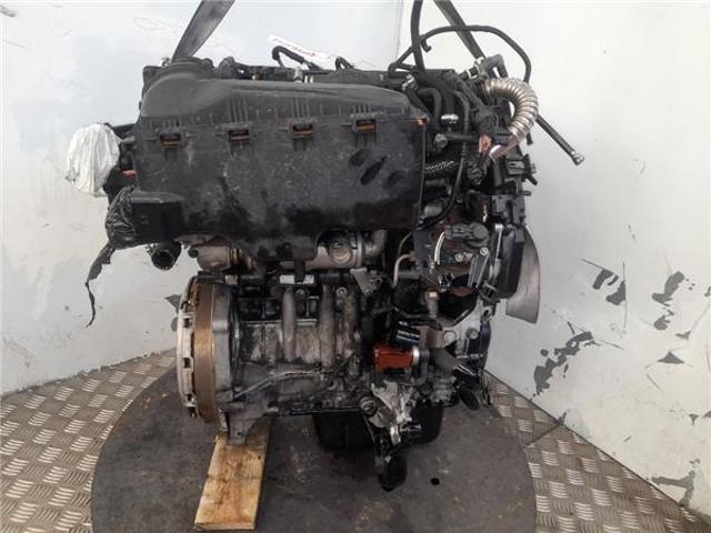 9H02 Bloque de cilindros del motor  en stock Sabadell
