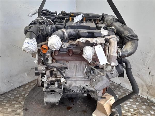 9H02 Bloque de cilindros del motor  comprar en Reus