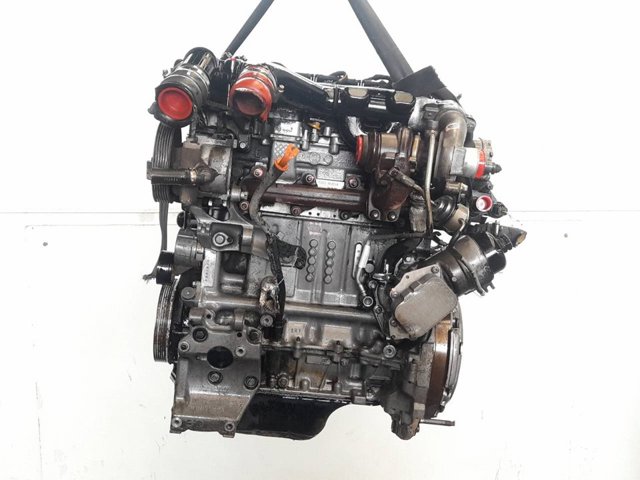 9H02 Peugeot/Citroen