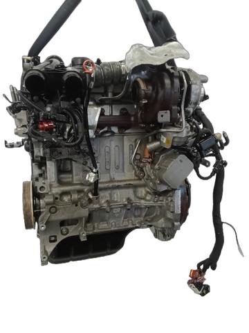 Motor para Peugeot 408  ()