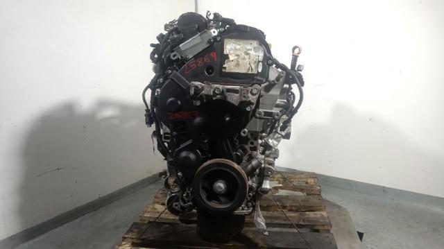 Motor Citroen C4 II desde 1685,77 €
