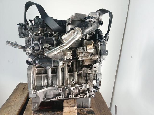 Motor completo para Citroen C4 B7