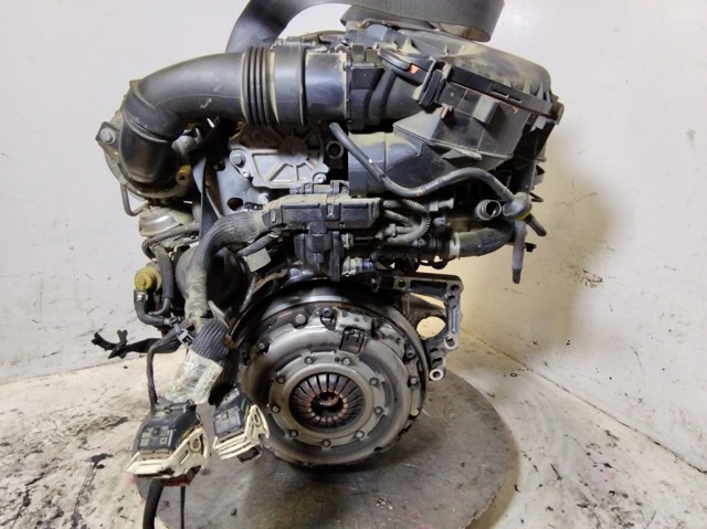 Motor completo para Citroen C4 B7