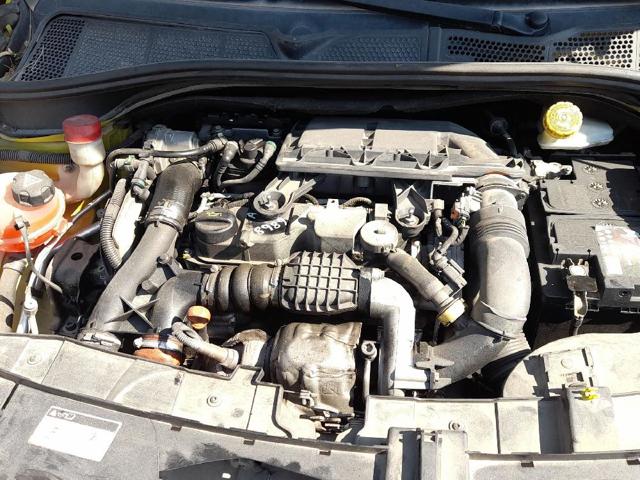 Motor Citroen C4 II (2010-2026)