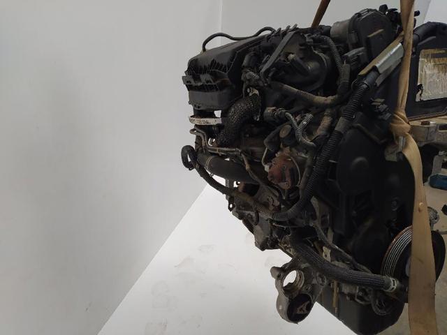 PEUGEOT 9H06 Motor completo comprar Tarragona