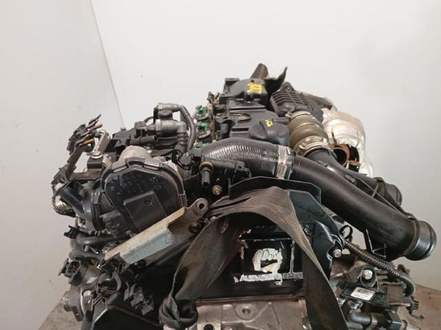 9H06 Motor completo  comprar en Zaragoza