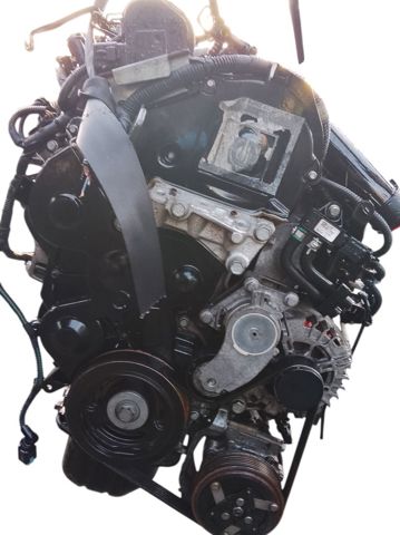 Motor C4 II hatchback (2010-2026) original desde 1685,77 €