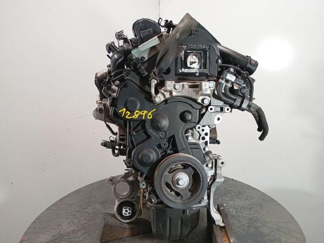 9H06 PEUGEOT Motor completo  disponible Ourense
