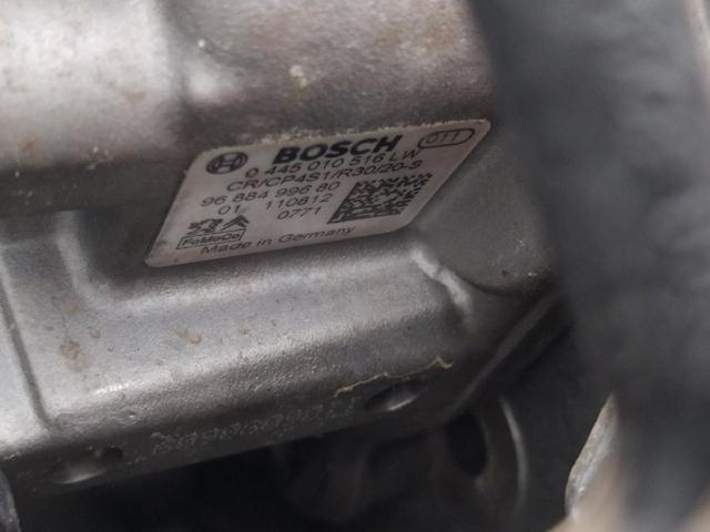 9H06 PEUGEOT Motor completo  disponible Alicante