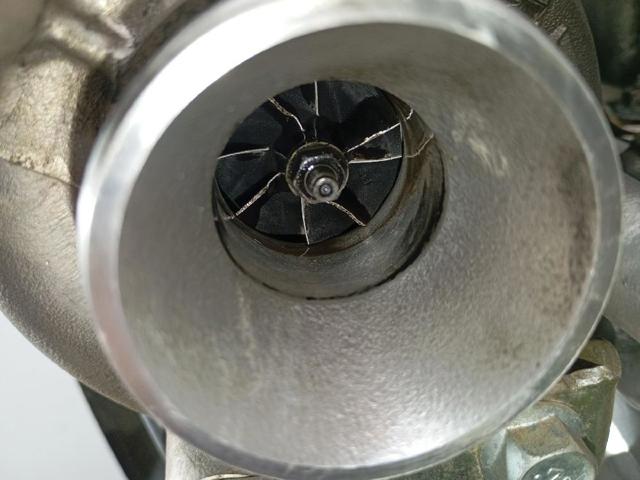 9H06 Motor completo  en stock Castellón