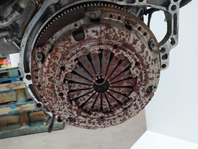 PEUGEOT 9H06 Motor completo  disponible Lugo