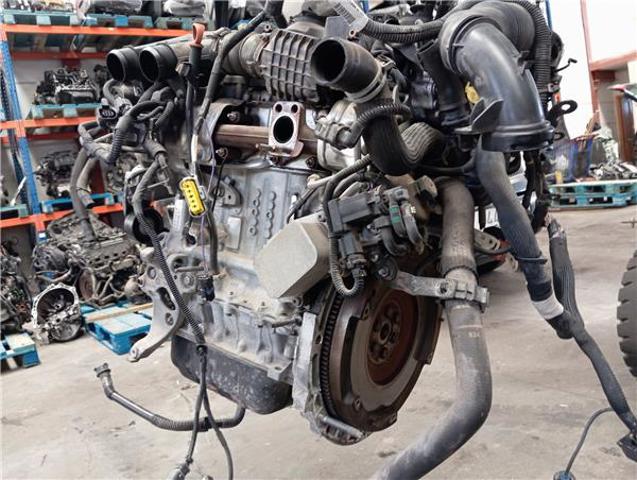 PEUGEOT 9H06 Motor completo comprar Barcelona