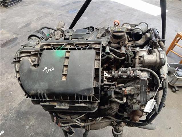 9H06 Motor completo  comprar en Reus