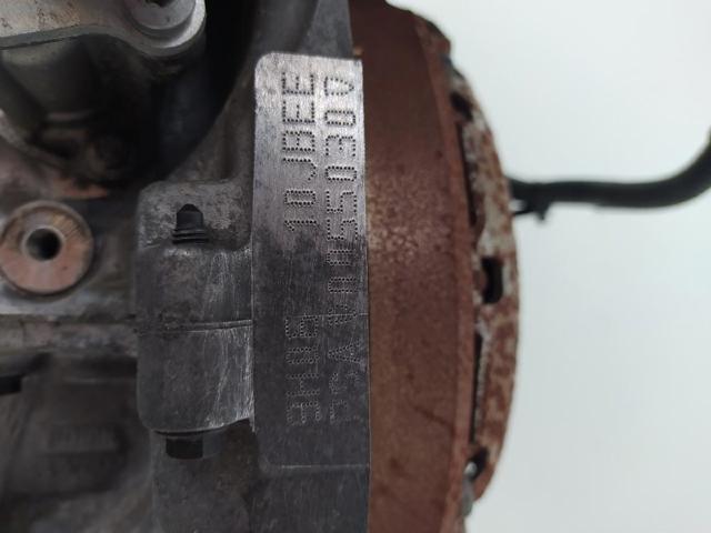 9H06 Motor completo  en stock Sabadell