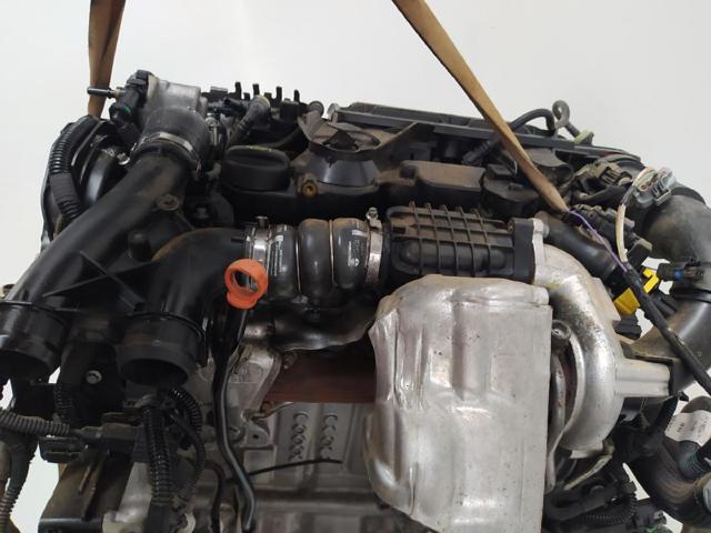 9H06 Motor completo  disponible Burgos