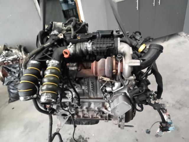 9H06 Peugeot/Citroen