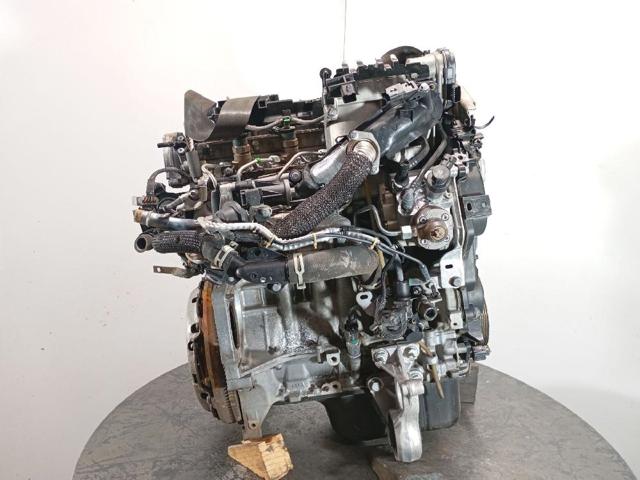 PEUGEOT 9H06 Motor completo  en stock Valencia