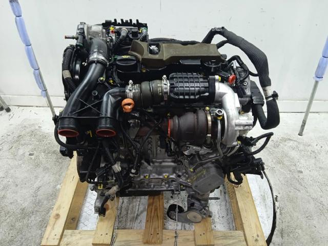 9H06 Peugeot/Citroen