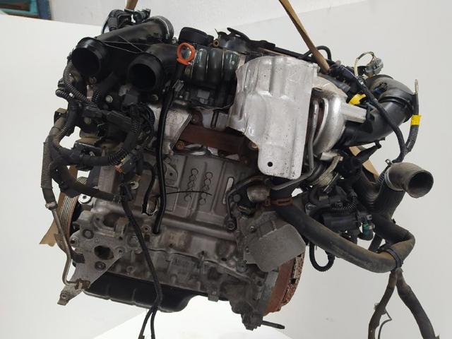 9H06 Motor completo  comprar en Reus