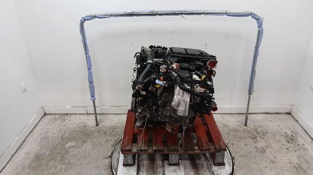 9H06 Peugeot/Citroen