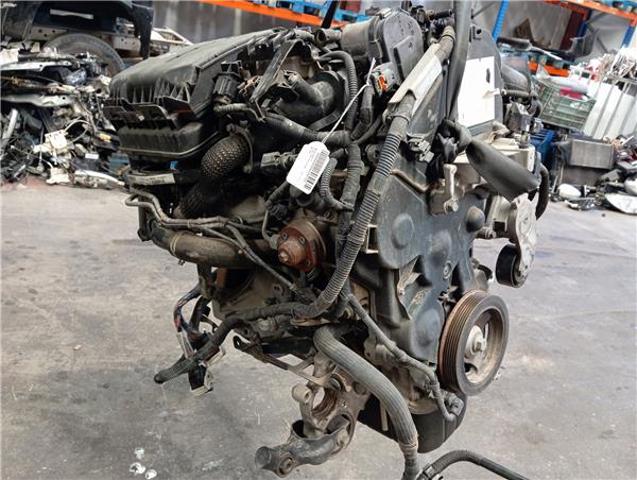 9H06 Motor completo  comprar en Zaragoza