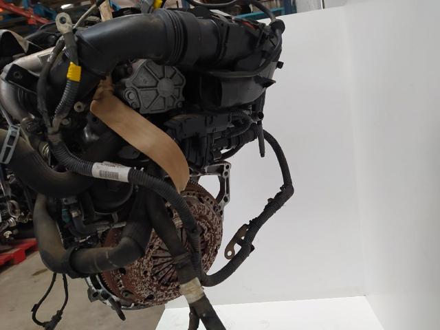 9H06 Motor completo  comprar en Reus