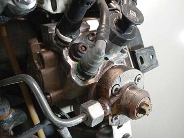 9H06 PEUGEOT Motor completo comprar Madrid