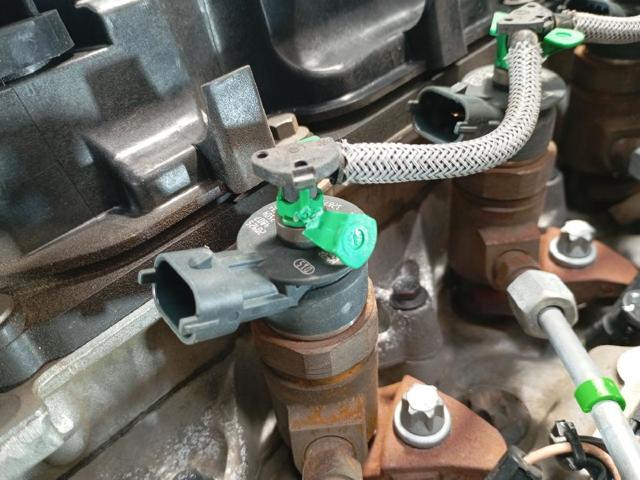 9H06 PEUGEOT Motor completo  comprar en Jaén