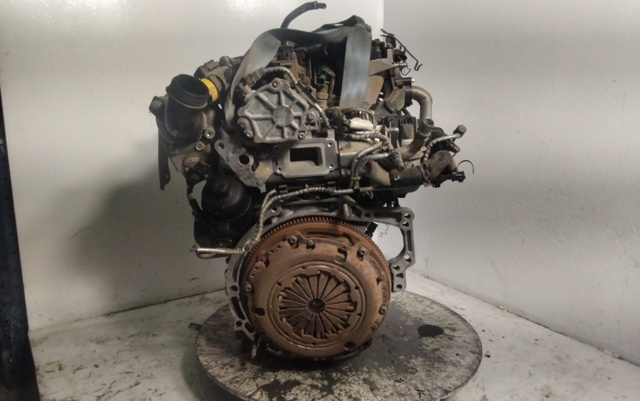 Comprar Motor completo Citroen C4 II B7 a bajo precio