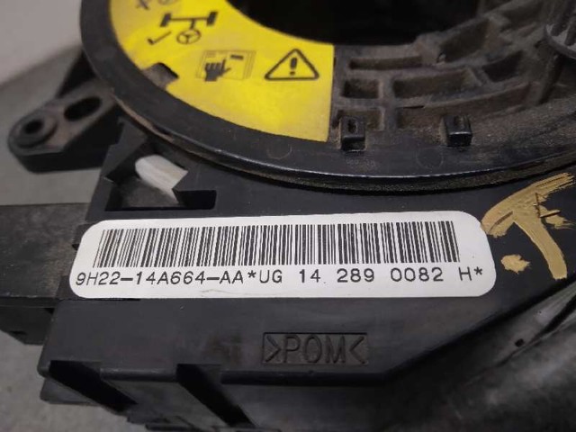 LAND ROVER 9H2214A664AA Anillo de contacto del volante  disponible Lugo