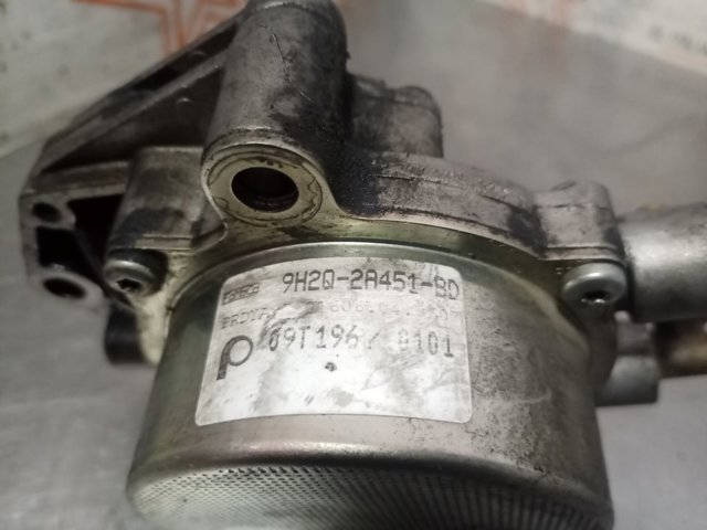 9H2Q2A451BD Bomba de vacío  en stock Granada