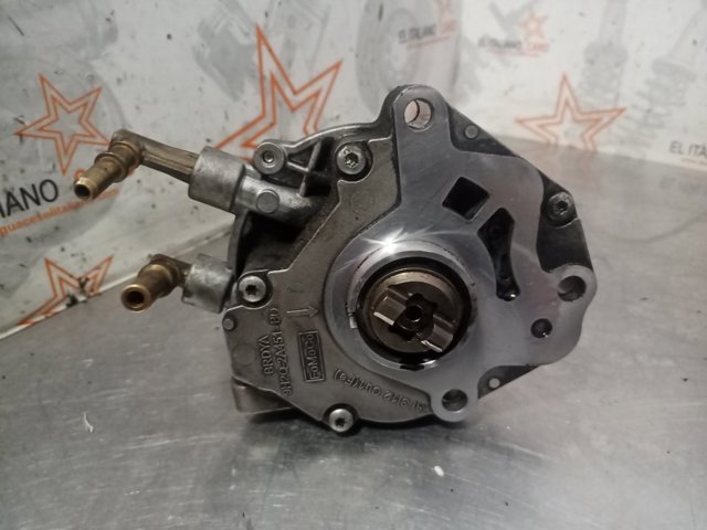 LAND ROVER 9H2Q2A451BD Bomba de vacío  disponible Lugo