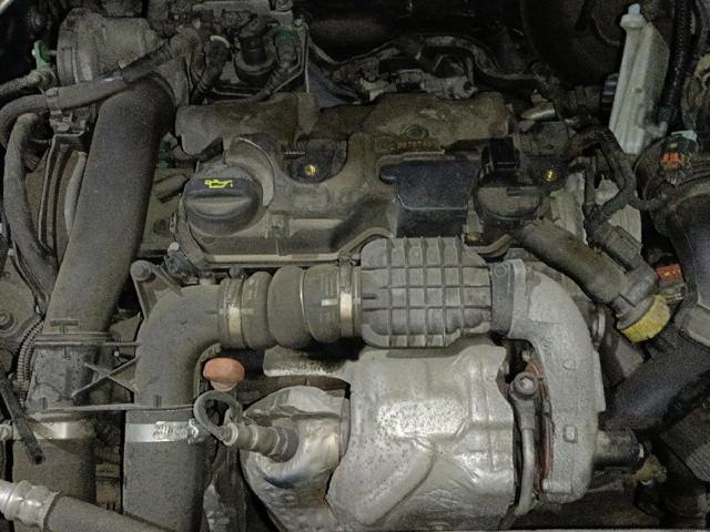 9HC Peugeot/Citroen