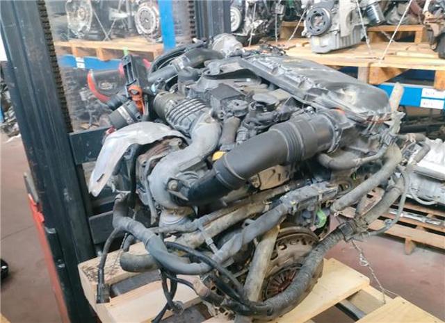 9HD PEUGEOT Motor completo  en stock Córdoba