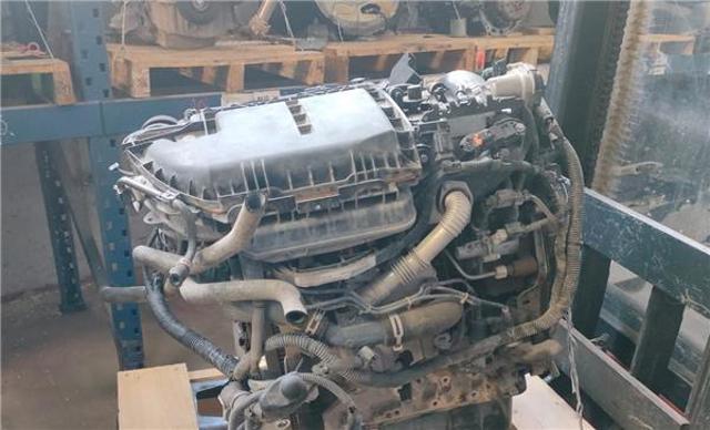 9HD PEUGEOT Motor completo comprar Alcalá