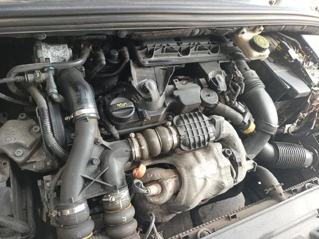 9HD Peugeot/Citroen