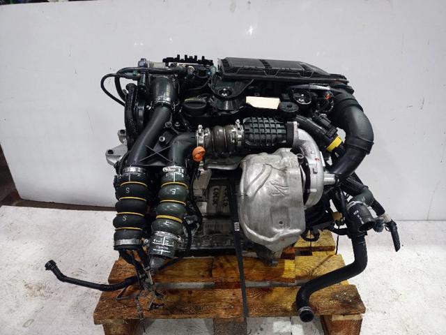 9HD Peugeot/Citroen