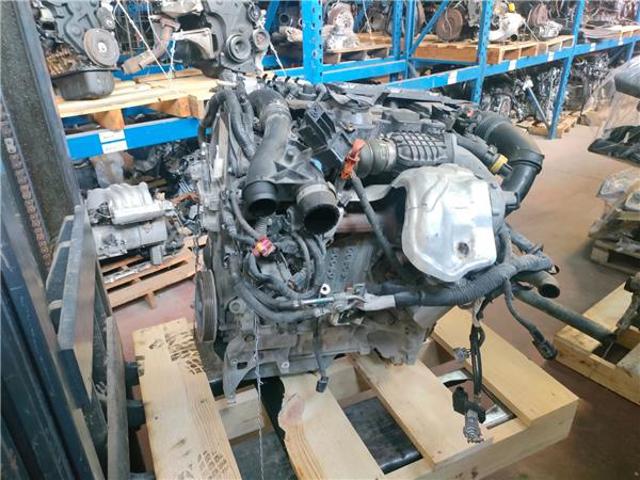 9HD Motor completo  en stock Sabadell