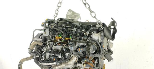 9HDDV6C Peugeot/Citroen