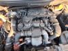 Motor completo 9HP PEUGEOT