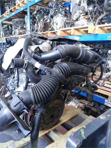 PEUGEOT 9HP Motor completo  en stock Valencia