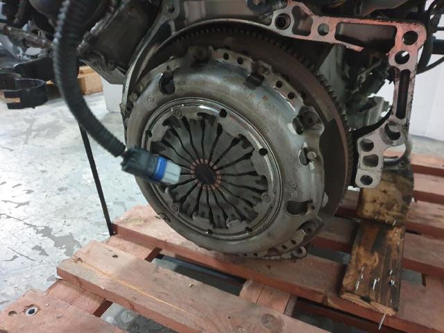 Motor para Citroen C4 ()