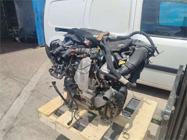 PEUGEOT 9HP Motor completo  en stock Terrassa