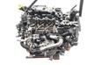 Motor completo 9HP PEUGEOT