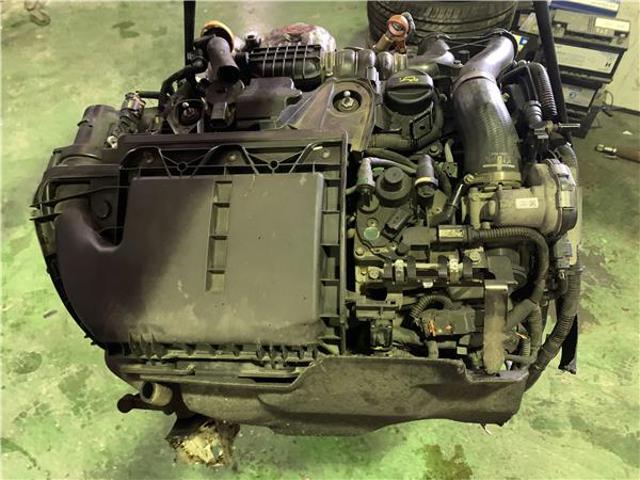 PEUGEOT 9HP Motor completo comprar Barcelona