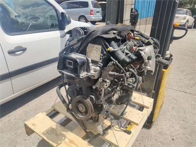 9HP PEUGEOT Motor completo  comprar en Jaén