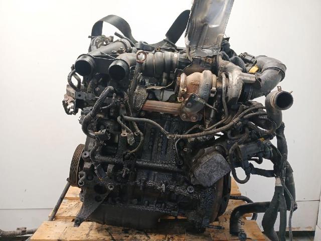 Motor Citroen C4 (2014-2026)