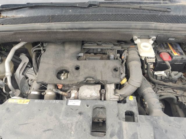 PEUGEOT 9HP Motor completo comprar Tarragona